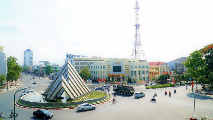 Tây Ninh Thời gian thực hiện bắt đầu từ 18h ngày 28/7/2021 đến hết ngày 1/8/2021.