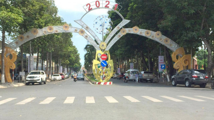 Vĩnh Long Thời gian thực hiện: bắt đầu từ ngày 27/7/2021 đến hết ngày 1/8/2021.