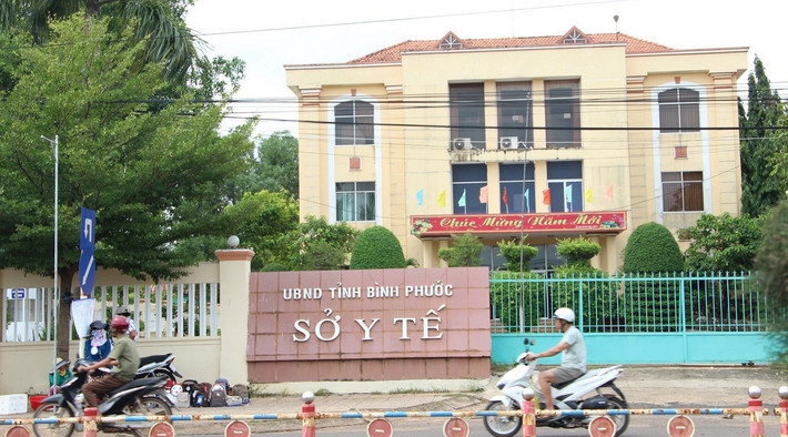 Bình Phước Thời gian thực hiện: bắt đầu từ 18h ngày 28/7/2021 cho đến khi có chỉ đạo khác của UBND tỉnh.