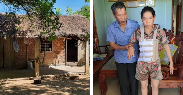 Bạo hành vợ dã man 11 năm vì ‘không biết đẻ’: Ngày 7/11/2020, Công an huyện Bố Trạch (Quảng Bình) đã khởi tố bị can đối với ông Nguyễn Văn Dũng để điều tra về hành vi đánh đập gây thương tích vĩnh viễn cho vợ đến 42%.