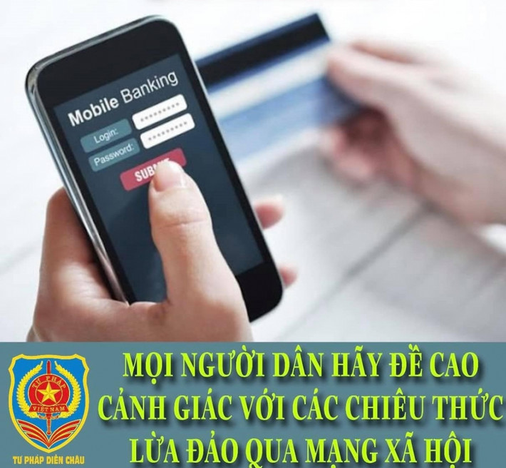 Thông tin được tặng thẻ điện thoại: Tháng 1/2021, chị P.T.T.D ở TP.HCM nhận được tin nhắn SMS banking của Sacombank: "...can xac nhan thong tin cua ban, hoan thanh thong tin duoc tang the 50k...". Ngay sau khi nhấp vào link thì TK của chị bị trừ 1 triệu. (Ảnh minh họa)