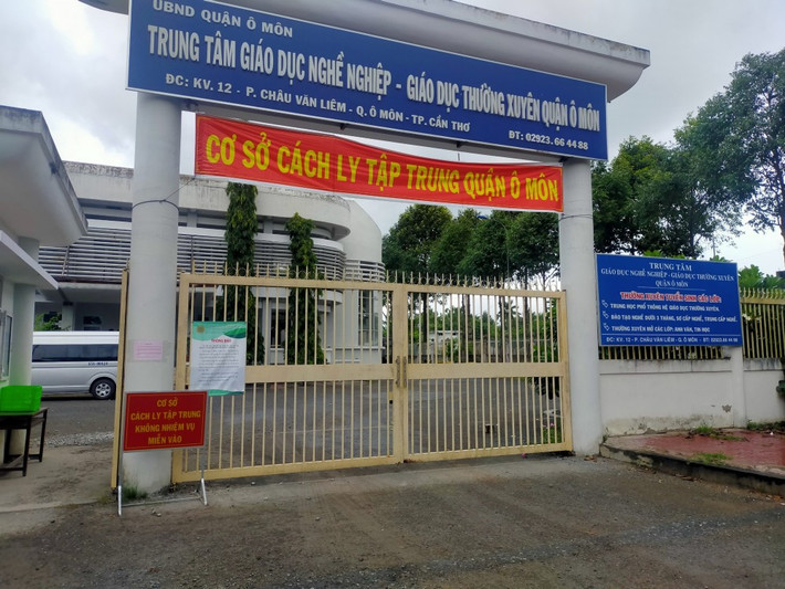 Cần Thơ: UBND thành phố Cần Thơ dự kiến đón khoảng 1.000 người (từ Thành phố Hồ Chí Minh và tỉnh Bình Dương) về địa phương. Công dân phải xét nghiệm trước khi trở về. Cần Thơ sẽ bố trí xe đến điểm tập kết do UBND Thành phố Hồ Chí Minh và UBND tỉnh Bình Dương chỉ định để đón người dân và đưa về các khu cách ly tập trung.