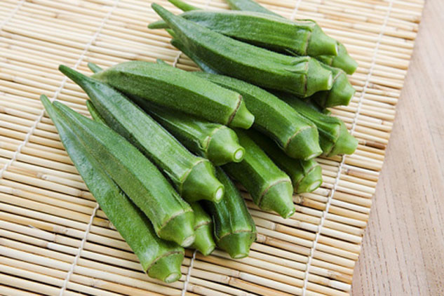 Ngoài các vitamin và khoáng chất như vitamin A, vitamin C, canxi, kali, magiê, đậu bắp còn chứa tryptophan – một chất giúp bé ngủ ngon và sâu hơn. Vì vậy, bạn có thể bổ sung loại đậu này vào thực đơn của trẻ để giúp trẻ có một giấc ngủ tốt. (Nguồn Daitrang)