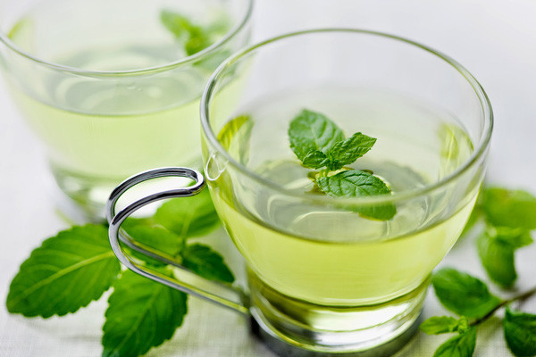 Bạc hà làm lỏng các cơ co khít ở thực quản, khiến nồng độ axit gia tăng. Vì vậy, người bị bệnh dạ dày không nên ăn nhiều bất kỳ loại thực phẩm nào có chứa bạc hà như trà bạc hà, kẹo bạc hà,...(Nguồn Kenh14).