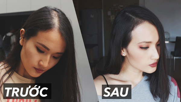 Thay vào đó, bạn nên uống cà phê để nhận được tác dụng của cà phê với tóc, cải thiện chất tóc lâu dài. Khi đi vào cơ thể, lượng caffeine làm tăng tuần hoàn máu, giúp đưa chất dinh dưỡng đến chân tóc khiến tóc bóng mượt tự nhiên, duy trì kết quả lâu dài.