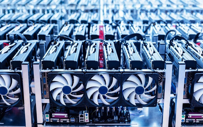 Cho tới hiện tại và thời gian tới, VGA vẫn là nhân tố quan trọng trong việc đào coin.