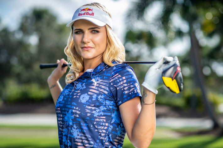Lexi Thompson đã có 13 chức vô địch trong sự nghiệp cũng như một số giải thưởng giá trị khác.