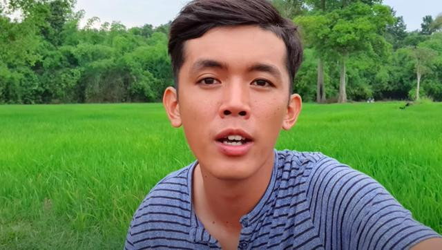 Chỉ sau một thời gian ngắn gắn bó với YouTube, cuộc sống của Sang Vlog đã có những thay đổi đáng mừng.