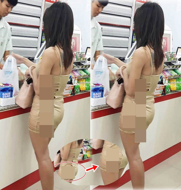 Thực tế, những hoạt động nghệ thuật đầu tư tài năng, tâm huyết luôn có sức sống bền bỉ. Trong khi đó, nổi tiếng một cách “chộp giật” như vậy chỉ nhận được sự chú ý nhất thời. Những thứ nhảm nhí, khó coi sẽ nhanh chóng bị đào thải trước những điều văn minh. (Ảnh minh họa)