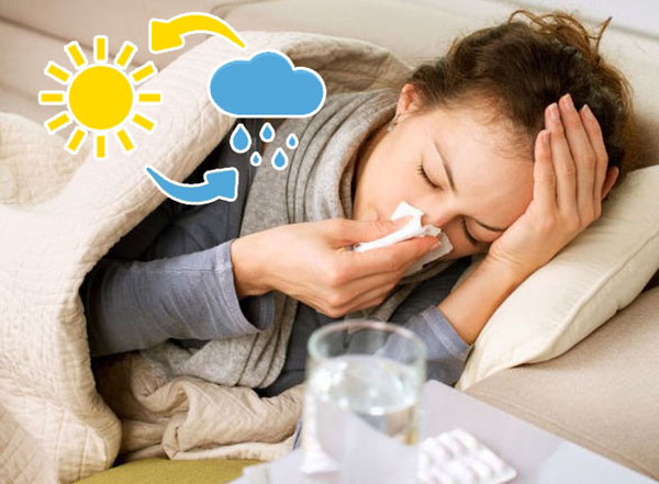 Suy giảm chức năng miễn dịch. Thức khuya khiến cơ thể không được nghỉ ngơi đúng cách, lâu dần gây suy kiệt cơ thể. Điều này đồng nghĩa với việc hệ miễn dịch cũng suy yếu, khiến chúng ta dễ mắc bệnh hơn.