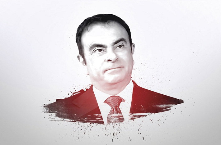 6. Carlos Ghosn – Chủ tịch kiêm CEO Renault/Nissan ( Vị trí năm 2014: 23): Vận hành Renault/Nissan cùng thời điểm và đưa cả 2 công ty “cất cánh”. Trong năm 2014, lượng xe điện bán ra của liên minh Renault/Nissan cũng đạt hơn 200.000 chiếc trong 5 năm qua, chiếm 58% thị phần của thị trường.