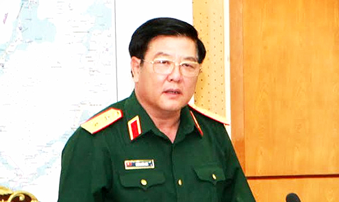Trung tướng Dương Đức Hòa, nguyên Ủy viên Trung ương Đảng, nguyên Phó Bí thư Đảng ủy, nguyên Tư lệnh Quân khu 2, Bộ Quốc phòng trong thời gian giữ cương vị Ủy viên Trung ương Đảng, Phó Bí thư Đảng ủy, Tư lệnh Quân khu 2 đã vi phạm nguyên tắc tập trung dân chủ, Quy chế làm việc của Đảng ủy Quân khu 2 và vi phạm quy định của pháp luật về quản lý, sử dụng đất quốc phòng. Ông Hòa bị Ban Bí thư bị kỷ luật khiến trách.