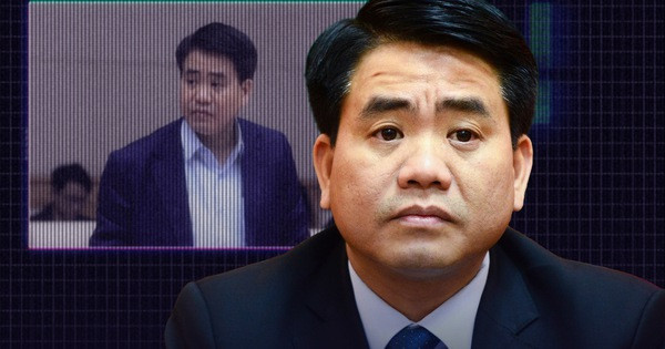 Nguyễn Đức Chung (SN 1967) – Cựu Chủ tịch UBND TP Hà Nội: Ngày 17/12, tại hội nghị lần thứ 14, Trung ương xem xét, quyết định thi hành kỷ luật khai trừ ra khỏi Đảng đối với ông Nguyễn Đức Chung. Ngày 11/12, sau phiên xét xử kín, TAND Hà Nội tuyên ông Nguyễn Đức Chung 5 năm tù về tội chiếm đoạt tài liệu bí mật Nhà nước