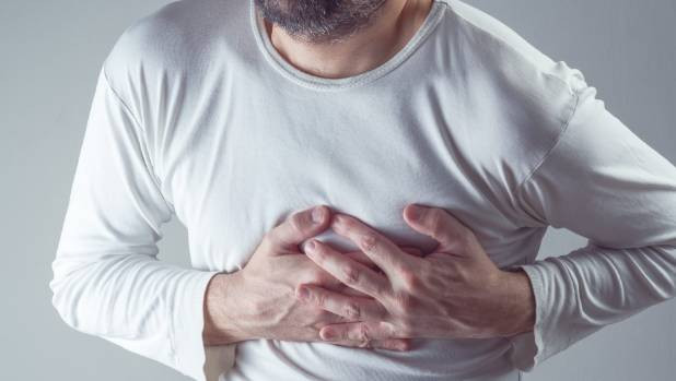 Bên cạnh đó, loãng xương còn đi kèm với các nguy cơ về tim mạch. Khi cơ thể quá gầy, không được cung cấp đủ năng lượng và dưỡng chất, tim sẽ trở nên suy yếu. (Nguồn Stuff)