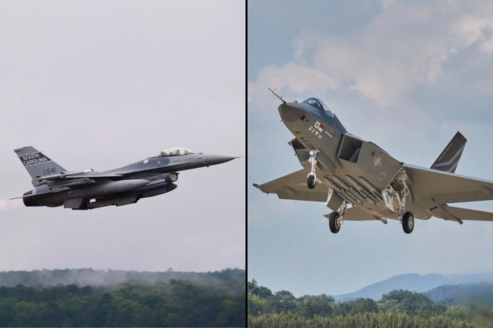 Cuộc cạnh tranh giữa máy bay chiến đấu KF-21 của Hàn Quốc và F-16 của Mỹ đang trở nên gay gắt khi cả hai đều được Philippines lựa chọn cho hợp đồng máy bay chiến đấu trị giá hàng tỷ USD. Quyết định này của Philippines sẽ có ảnh hưởng đáng kể đến cân bằng quyền lực khu vực và chiến lược phòng thủ của nước này trong tương lai.