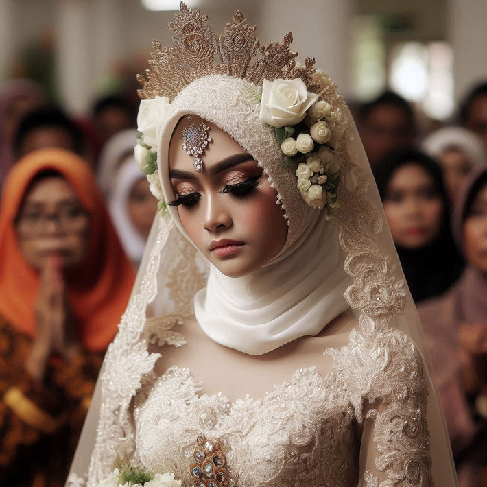 Họ cho rằng nó đi ngược lại các giá trị đạo đức và tôn giáo. Luật pháp Indonesia hiện không công nhận loại hôn nhân này, vì nó vi phạm mục tiêu cơ bản của hôn nhân là xây dựng mối quan hệ gia đình ổn định và lâu dài. Những ai vi phạm luật hôn nhân Indonesia có thể đối mặt với án phạt hoặc thậm chí là tù giam.