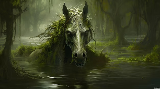 Dù truyền thuyết về Kelpie phần nào đã mờ dần theo thời gian, nhưng nỗi sợ hãi về loài quái vật này vẫn len lỏi trong tâm trí người dân qua từng thế hệ. Đó là nỗi ám ảnh của sự mất tích, của những điều không thể giải thích. Người ta sợ rằng, dưới làn nước yên bình kia vẫn luôn tồn tại một thế lực đen tối, chờ đợi thời điểm để nuốt chửng linh hồn con người, kéo họ xuống vùng nước sâu, nơi sự sống chấm dứt và hà bá Kelpie làm chủ mọi thứ.