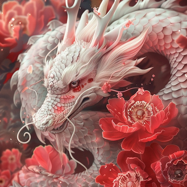 Tuổi Thìn: Những người tuổi Thìn bẩm sinh đã mang phong thái của bậc đế vương, họ chính trực, không biết sợ hãi, hành sự quang minh lỗi lạc và không bao giờ làm điều trái lương tâm.
