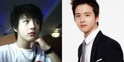Kim Hye Sung. Khi tròn 16 tuổi, Kim Hye Sung bắt đầu nổi tiếng từ phim điện ảnh "Jenny and Juno" năm 2004. Hiện nay anh đang là gương mặt triển vọng của nền điện ảnh xứ Hàn. Sau phim truyền hình thể loại sitcom "Gia đình là số 1", Kim Hye Sung góp mặt trong "The Kingdom of the Winds" năm 2008 và gần đây nhất là "Into the Fire" và "G-Love".