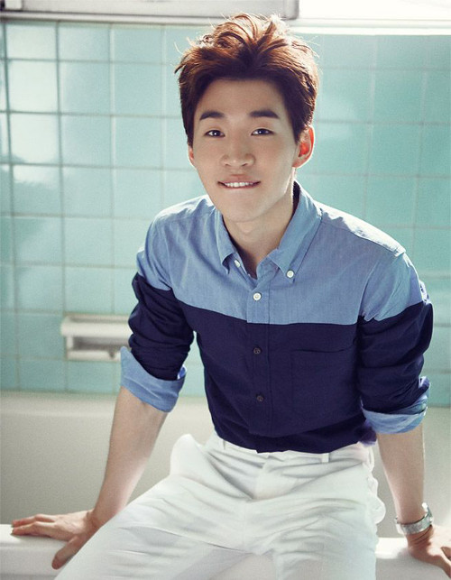 Mới đây, Henry Lau đảm nhận vai Kim Ji Woong trong bộ phim truyền hình mới lên sóng "Duyên phận an bài". Dù chỉ là vai phụ nhưng nhân vật của anh chàng Henry được yêu mến không kém gì hai nhân vật chính.