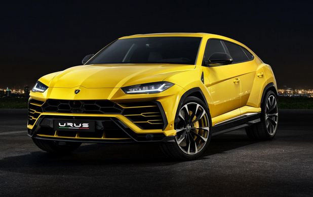Mới được ra mắt toàn cầu, siêu xe Lamborghini Urus hiện đang được xedm là là mẫu SUV nhanh nhất hiện nay. Với siêu phẩm này, hãng Lamborghini cũng tham vọng tăng gấp đôi doanh số của hãng. Chính vì vậy, ngay từ khi ra mắt, Lamborghini đã rất đầu tư lớn cho siêu phẩm này.