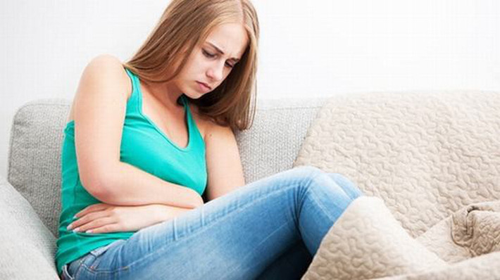 Các khối u này phát triển tác động đến các cơ quan, bộ phận khác xung quanh vùng có khối u, đặc biệt là vùng bụng, xương chậu và gây nên những cơn đau. Ảnh: mediacdn.