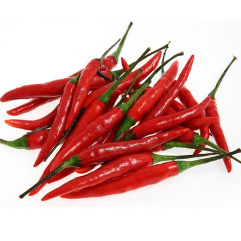 Ăn ớt cũng giúp cải thiện hệ tuần hoàn máu, giải độc máu, giúp giảm cholesterol, giảm thiểu nguy cơ mắc các bệnh lý về tim mạch. Ảnh: shopify.