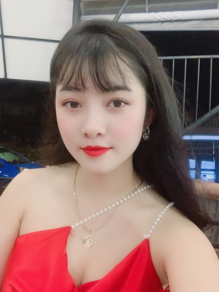 Đối tượng Nguyễn Thị Lê (SN 1998).