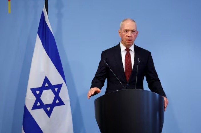 Sau đó, vào ngày 5/8, Bộ trưởng Quốc phòng Israel, ông Yoav Galant, nhấn mạnh rằng, Israel phải chuẩn bị để nhanh chóng phản công, nếu phải đối mặt với một cuộc tấn công của Iran.