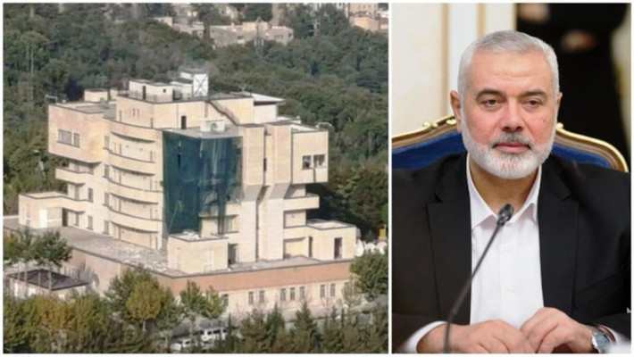 Iran kêu gọi Israel phải bị "trừng phạt" vì vụ ám sát ông Haniya và đã tuyên bố “sẽ hành động”, làm dấy lên lo ngại rằng, khu vực này có thể tiến gần hơn đến một cuộc xung đột toàn diện. Ngoài ra, lực lượng vũ trang Hezbolla, được Iran hậu thuẫn đã đe dọa sẽ trả đũa Israel từ lãnh thổ Lebanon, sau cái chết của nhà lãnh đạo quân sự Fuad Shukr trong một cuộc tấn công gần Beirut vào tuần trước, mà Israel đã nhận trách nhiệm.