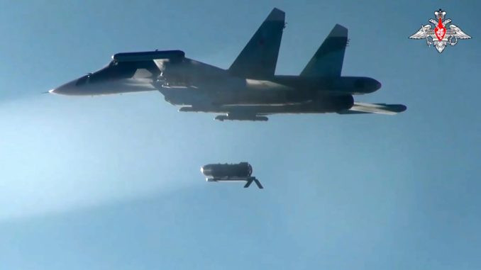 Các trận đánh ác liệt giữa hai bên đang diễn ra ở các làng lân cận Sergeevka và Ivanovka. Ở Grodovka và Novogrodovka, Lực lượng Không quân chiến thuật Nga đã sử dụng bom lượn có điều khiển tấn công vào các vị trí của quân phòng thủ Ukraine.
