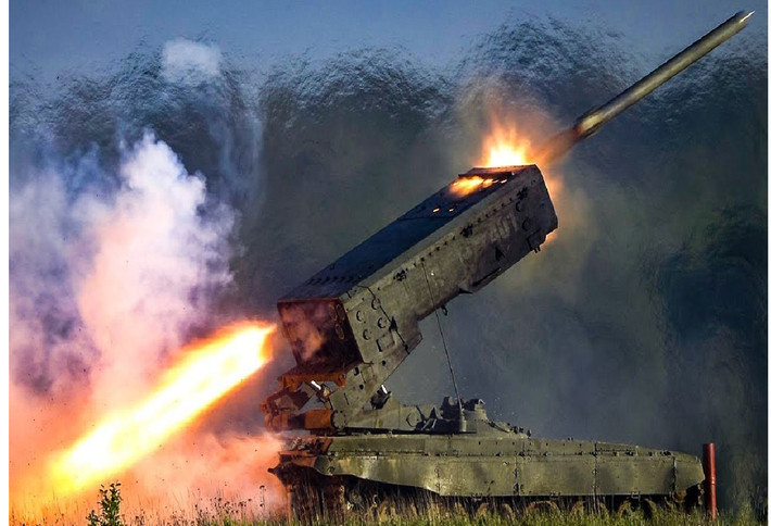 Thế trận phòng thủ của Quân đội Ukraine ở Volchansk giống như đang vật lộn trong địa ngục. Mặc dù tốc độ tấn công của quân Nga không còn ồ ạt như ban đầu, nhưng cường độ ác liệt không vì thế mà suy giảm. Từ hướng Slobozhansky đến vùng Liptsy rồi đến Volchansk, Quân đội Ukraine phải đối mặt với hỏa lực bắn phá liên tục.