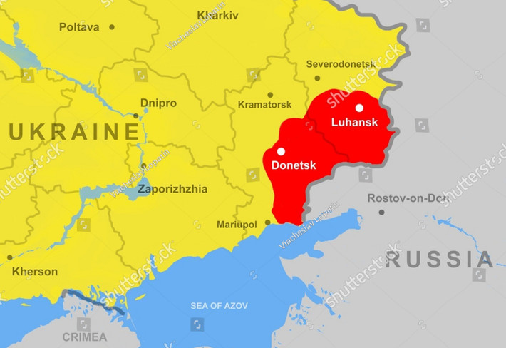 Quân đội Ukraine rõ ràng đã bị chịu tổn thất nặng nề ở mặt trận, nhưng họ đã để lại lực lượng chủ lực ở Kursk để chiến đấu trong tình thế vốn đã bất lợi, trong đó cũng đưa vũ khí hạng nặng đến chiến đấu, khiến họ lại càng tổn thất nặng thêm.