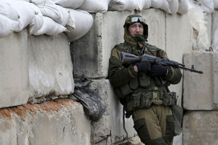 Nguyên nhân quan trọng khiến Quân đội Ukraine có thể cầm chân được Quân đội Nga trên đồng bằng Donbass trong hơn 2 năm qua, là do Ukraine đã xây dựng một hệ thống phòng thủ có chiều sâu ở khu vực Donbass từ năm 2014.