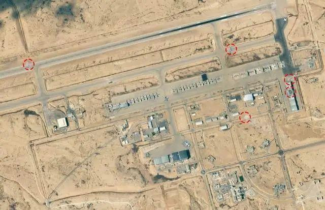 Tuy nhiên, Israel không thể bảo vệ được sân bay của mình, khi Iran dùng tên lửa đối đầu với F-35 và tiêu diệt nó ngay tại sân bay. Đây là điểm yếu lớn nhất của Không quân Israel. Làm thế nào để Israel bảo vệ sân bay của họ, đây là câu hỏi không hề dễ trả lời?
