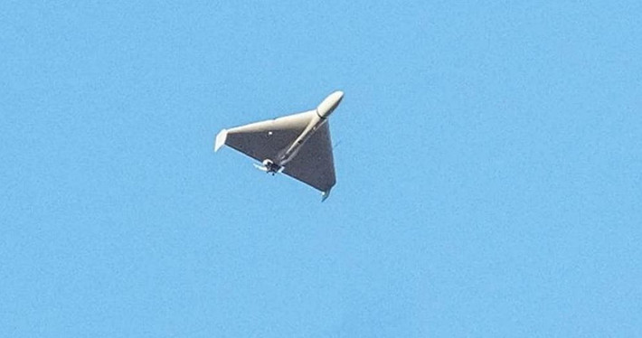 Vào rạng sáng ngày 2/1, 35 UAV cảm tử cỡ lớn Geran-2 của Nga đã trở thành những “ngôi sao” trên chiến trường, đóng vai trò như những mồi nhử xảo quyệt, nhằm tiêu hao số tên lửa phòng không quý giá mà phương Tây viện trợ cho Ukraine như Patriot, NASAMS...