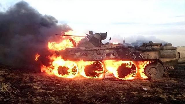 Trước đòn phản công mãnh liệt của quân Nga, quân Ukraine phải rút lui về khu vực Sverdlikovo và Sumy. Quân Nga phát huy chiến quả, vượt sông Snagost và tiếp tục truy kích quân Ukraine. Theo thông tin Bộ Quốc phòng Nga đưa tin, tính đến ngày 25/9, tại mặt trận Kursk, quân Nga đã tiêu diệt hơn 14.950 quân Ukraine, phá hủy 115 xe tăng, 44 xe chiến đấu bộ binh, 91 xe vận tải bọc thép, hàng chục khẩu pháo….