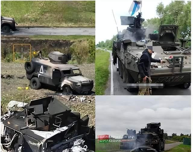 Những sai lầm nối tiếp nhau, hành động phiêu lưu mạo hiểm của Quân đội Ukraine ở khu vực Kursk không những không đạt được kết quả như mong đợi, mà còn làm trầm trọng thêm tình thế khó khăn của họ ở khu vực Donbass.