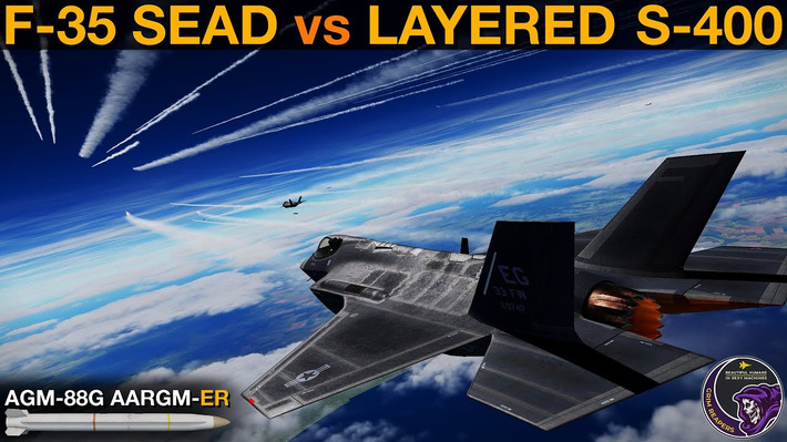Như vậy, các lực lượng Không quân Mỹ sẽ sớm có một loạt tên lửa chống radar mới hiệu quả cao. Do đó, mối đe dọa đối với lực lượng phòng không của các quốc gia khác từ lực lượng không quân sẽ càng trở nên lớn hơn.