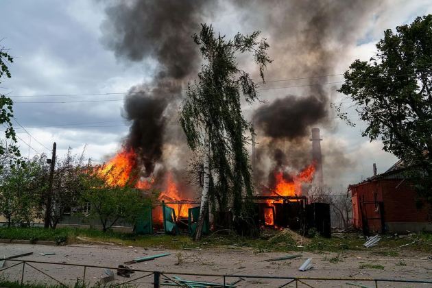 Tình hình hiện tại có thể sẽ khiến người Ukraine “mất tinh thần” và để lại ấn tượng rằng sau hai năm xung đột căng thẳng, hàng trăm nghìn người thương vong và hàng tỷ USD chi ra, "không có nhiều thay đổi" thậm chí có thể buộc phương Tây gây áp lực buộc Kiev phải đàm phán ngừng bắn với Moscow.