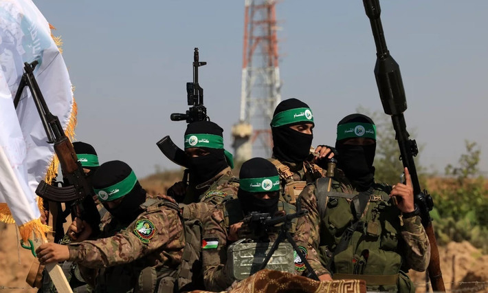 Tất nhiên, những thách thức mà Israel phải đối mặt không chỉ giới hạn ở chiến tranh du kích đô thị của lực lượng vũ trang Hamas. Thực tế, trên khắp Trung Đông, quyền lực của Iran đang ngày càng được mở rộng, dưới ngọn cờ chống Mỹ và Israel của Tehran.