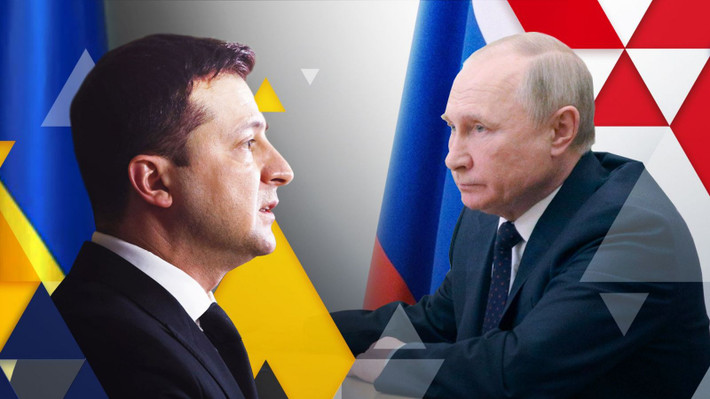 Nếu Ukraine không nắm bắt cơ hội đàm phán hòa bình và đợi đến cuối năm khi Tổng thống Mỹ thay đổi, có lẽ tình hình đã rất khác. Vì vậy, “đầu hàng” có thể không thực sự là điểm yếu, mà là sự lựa chọn bất lực của giới lãnh đạo cao nhất của Quân đội Ukraine trước thực tế chiến trường hiện nay. (Nguồn ảnh: Topwar, CNN, Reuters, Ukrinform).