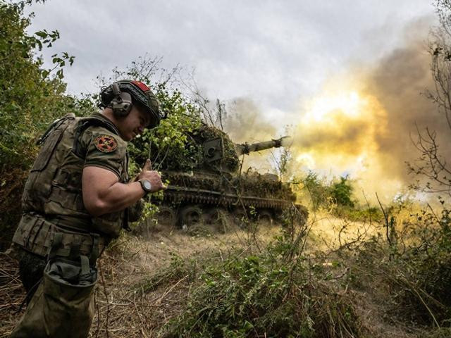 Như vậy có thể nhận thấy, Quân đội Ukraine vẫn còn sức để phản công, nhưng có vẻ như Tướng Syrsky dường như không muốn đầu tư toàn bộ lực lượng còn lại của mình để chiếm Glushkovo, khi yếu tố bí mật, bất ngờ đã không còn.