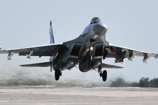 Quân đội Ukraine gần đây bắt đầu tích cực sử dụng chiến thuật phục kích phòng không, nhằm vào máy bay chiến đấu Nga hoạt động tại các khu vực chiến tuyến. Tuy nhiên, Quân đội Nga đã nắm được quy luật phục kích và “tương kế, tựu kế”, phá hủy những tổ hợp phòng không của Ukraine.