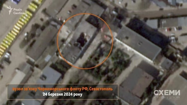 Đánh giá chung, dù cuộc tấn công của Quân đội Ukraine có quy mô lớn, nhưng vẫn chưa đạt được mục tiêu như mong đợi về hiệu quả chiến đấu. Một số tên lửa bị chệch hướng, và mặc dù bắn trúng kho dầu nhưng không bắn trúng thùng nhiên liệu chính; tòa nhà chỉ huy quả thực đã bị tấn công, nhưng không có bằng chứng thuyết phục về thông tin cụ thể về thiệt hại của sân bay.