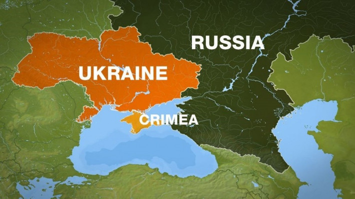 Trong đợt tấn công thứ năm, cũng là đợt tấn công cuối cùng Quân đội Ukraine nhằm vào vị trí đóng quân của Lữ đoàn phòng thủ bờ biển độc lập số 126 của Nga đóng tại bán đảo Crimea bằng tên lửa chống hạm Neptune, nhưng không gây nhiều thiệt hại.