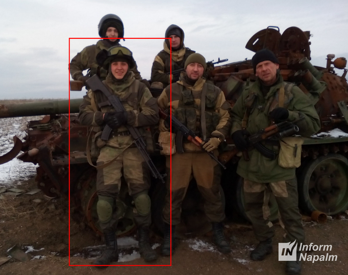 Hiện súng máy RPK được Quân đội Nga và Ukraine sử dụng phổ biến trong chiến đấu, phần lớn là các mẫu do Liên Xô phát triển và chế tạo. Vũ khí này cũng còn một lượng đạn rất lớn, đủ cho hai bên có thể chiến đấu một thời gian dài.