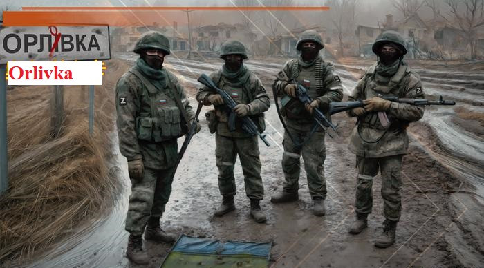 Từ hai bản đồ chiến đấu đầu tiên, chúng ta có thể thấy Nga và Ukraine gửi đi những thông điệp hoàn toàn khác nhau. Hầu hết các nguồn tin của Nga đều cho rằng, tuyến phòng thủ thứ hai là Berdychi - Orlivka - Tonen'ke đã bị quân Nga kiểm soát. Nhưng hầu như tất cả các nguồn tin của Ukraine đều phủ nhận rằng, không ngôi làng nào đã bị mất hoàn toàn.