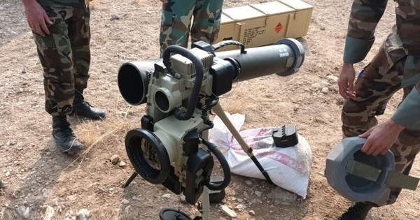 Vào ngày 21/2, lực lượng Hezbollah ở Lebanon đã sử dụng tên lửa chống tăng Kornet-M của Nga tấn công căn cứ quân sự Bilkat Trisha ở miền bắc Israel. Vào ngày 22/2, Hezbollah ở Lebanon đã phát động 12 cuộc tấn công vào miền bắc Israel trong một ngày.