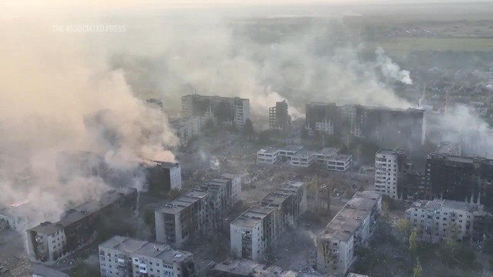 Bộ Tổng tham mưu Quân đội Ukraine trong bản tin chiến trường tối 8/6 cho biết, Quân đội Ukraine đã thực hiện các cuộc phản công chiến thuật ở phía đông bắc Kharkov. Trong khi Quân đội Nga tiếp tục các hoạt động tấn công ở khu vực Volchansk.